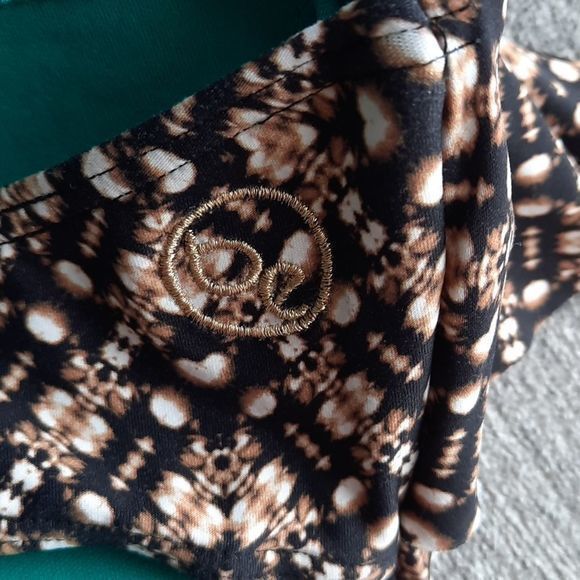 Bond-Eye‎ one piece swimsuit, size 4 - Picture 8 of 10